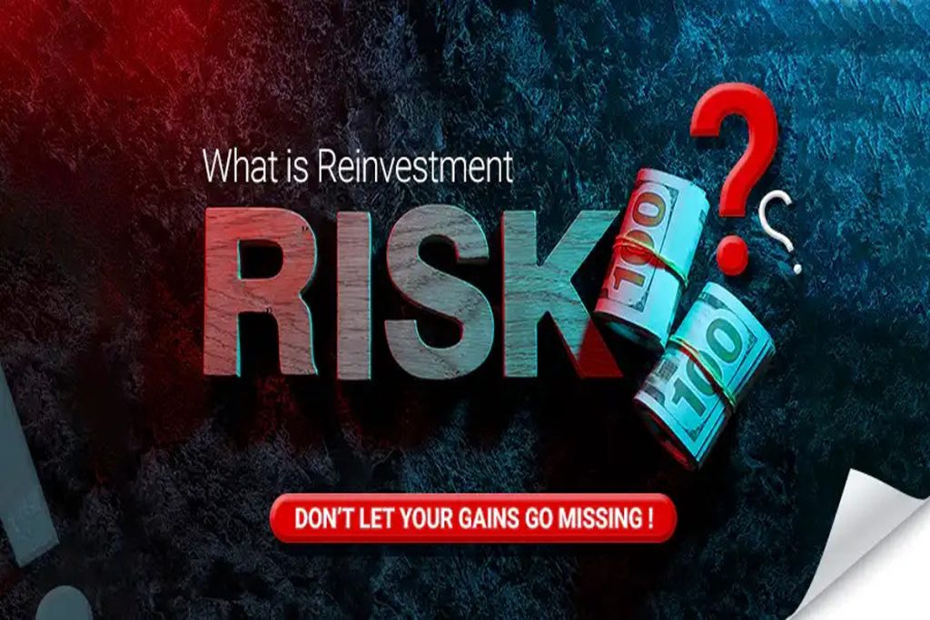 Featured image representing reinvestment risk and the importance of choosing the correct reinvestment ratio