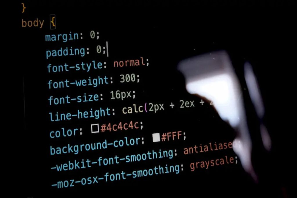 A Developer’s Roots