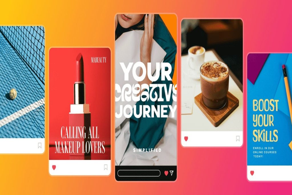 A Set of Ready-to-Use Templates