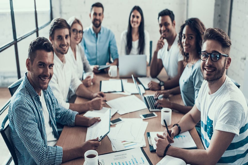 Build a Network That Leads to High-Value Gigs