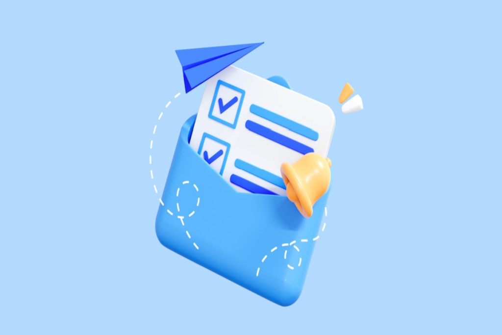 Build an Email List from Your Viewers
