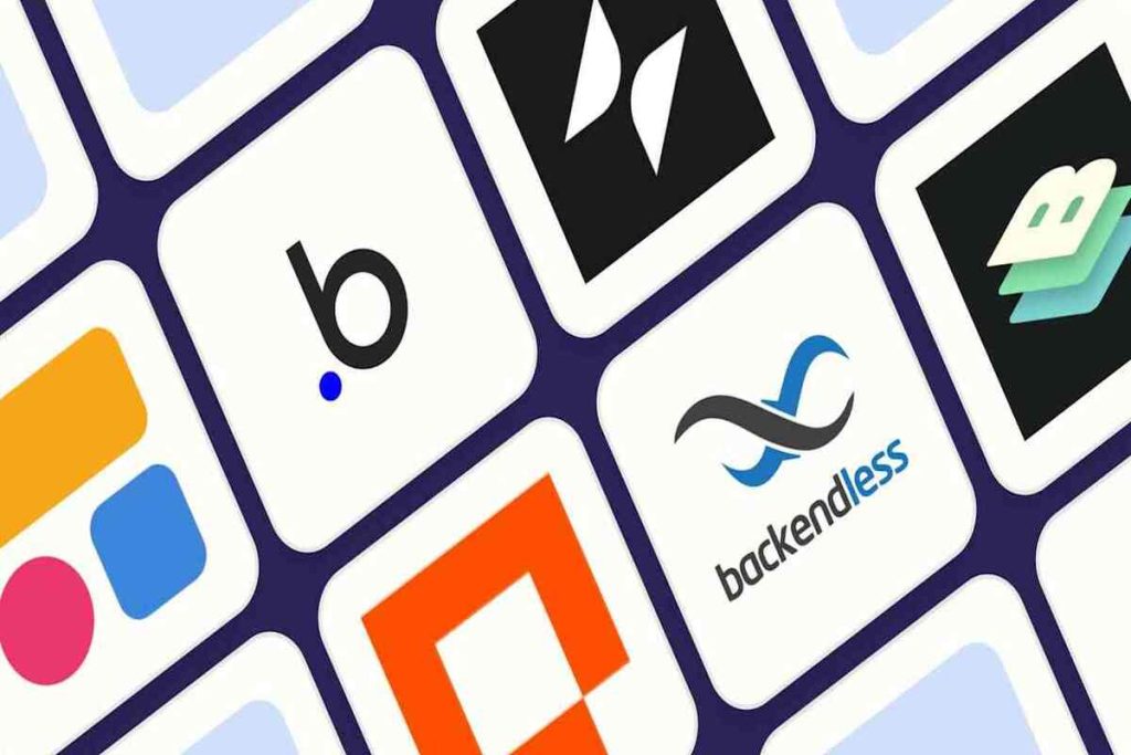 Built with Speed Using No-Code and Open Source Tools
