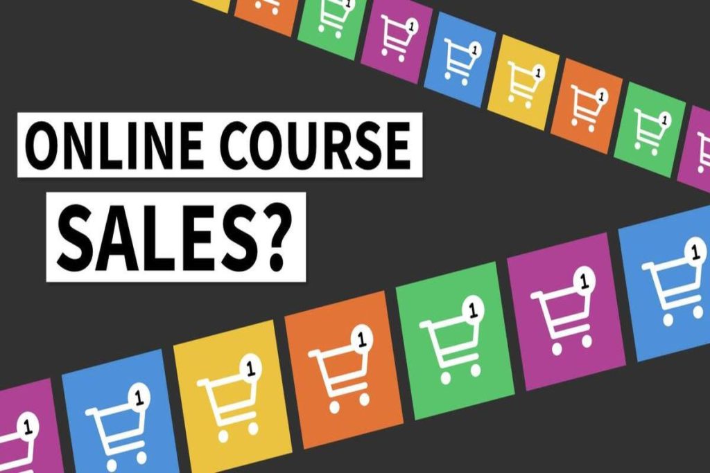 Buying a Quality Online Course to Learn a High-Income Skill