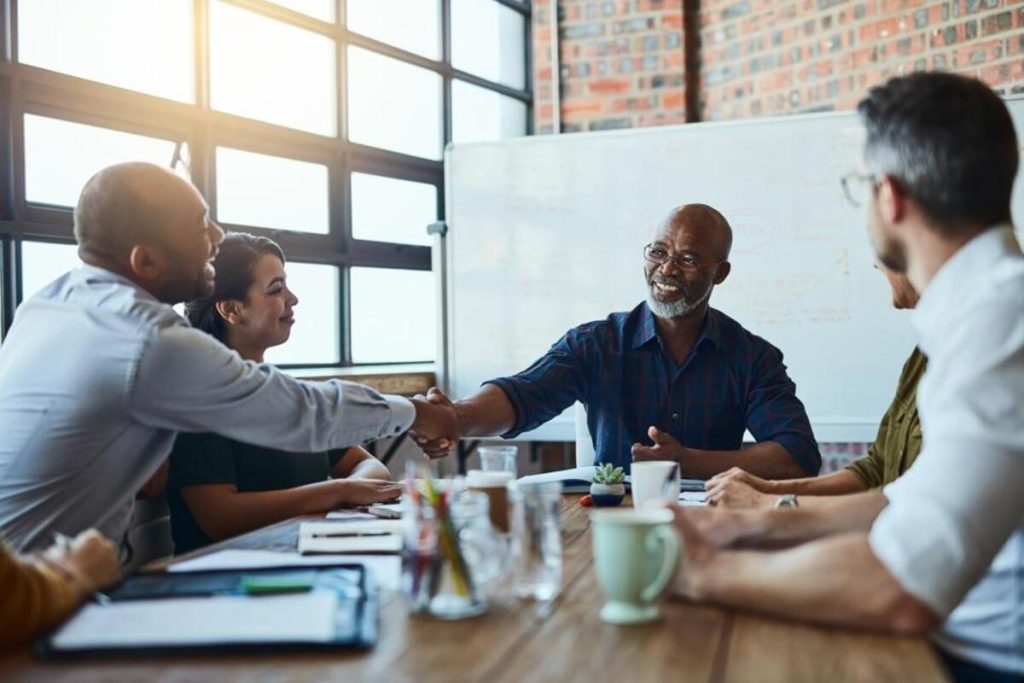Connect With Industry Leaders