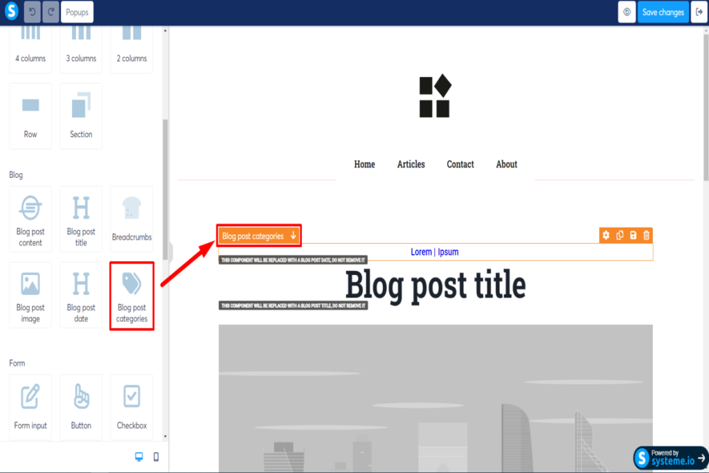 Create Deep-Value Comparison and Alternative Blog Posts