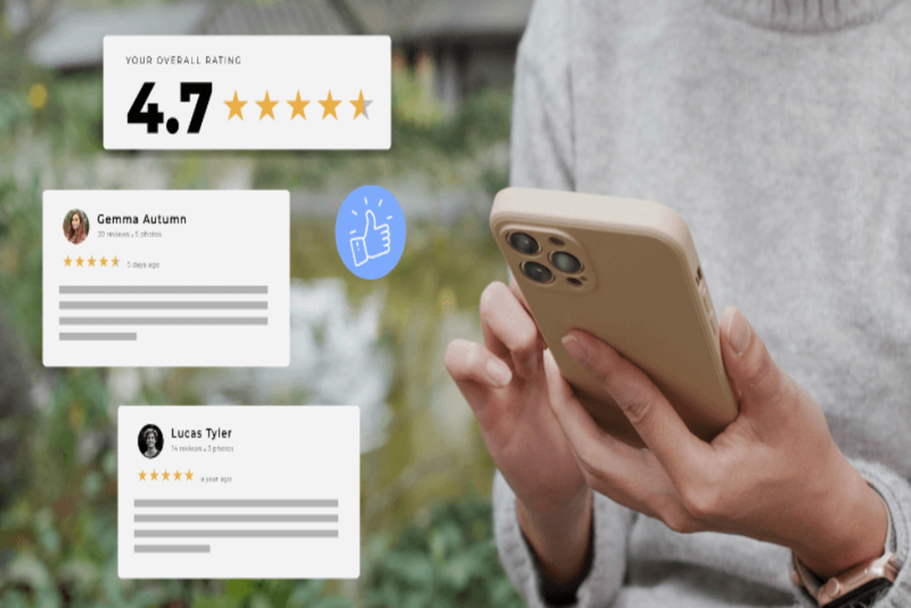 Create More Reviews for Similar Products