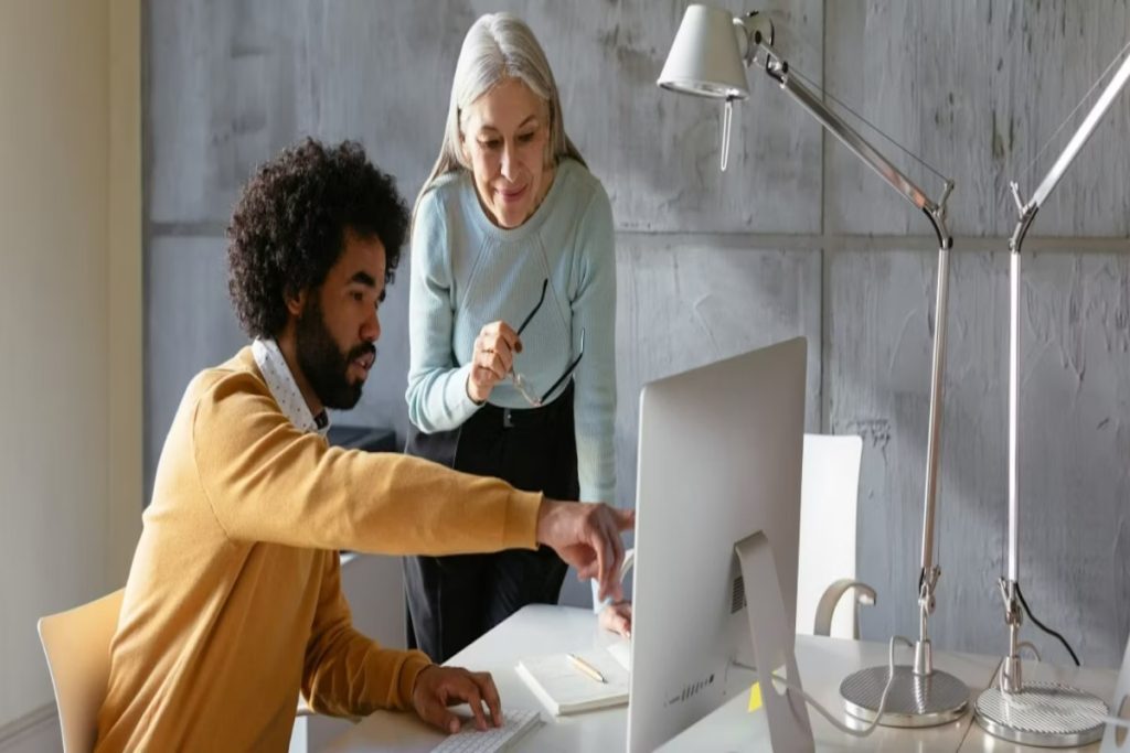 Develop Genuine Skills