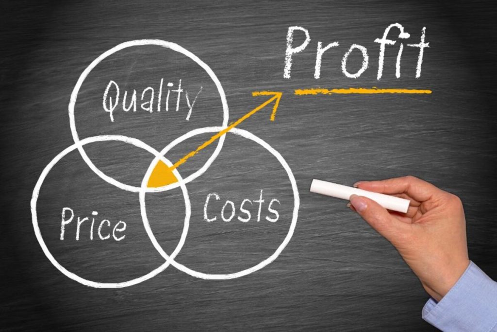 Find Your Profitable Specialty