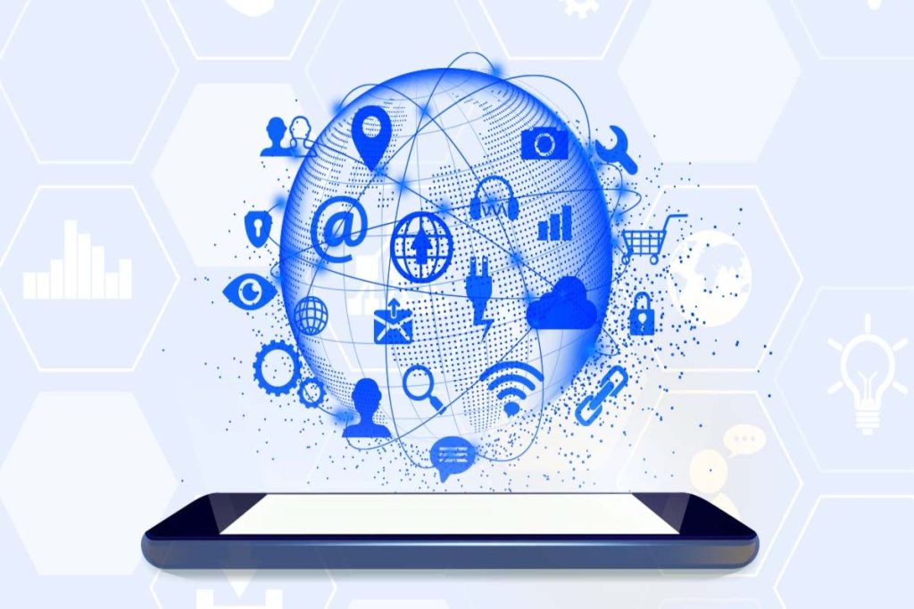 Following Technological Innovations