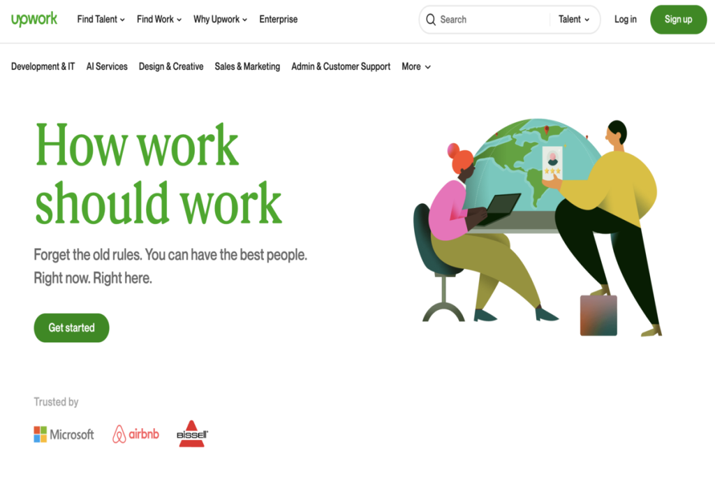 Freelancing the Smart Way