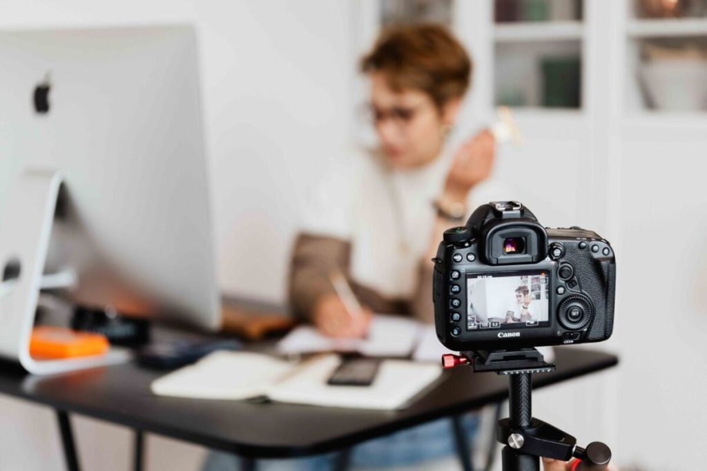 How to Create Your Video Pitch