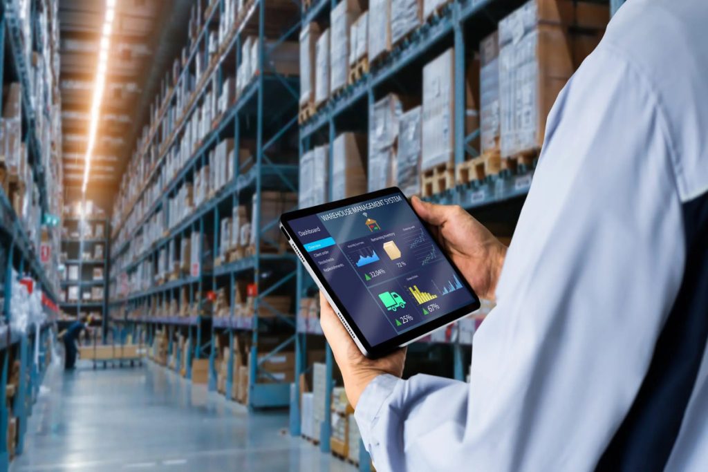 I Automated Inventory and Price Changes