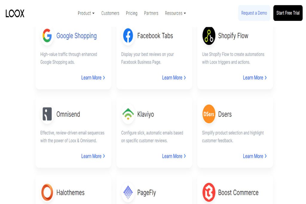I Collected Reviews Automatically with Loox