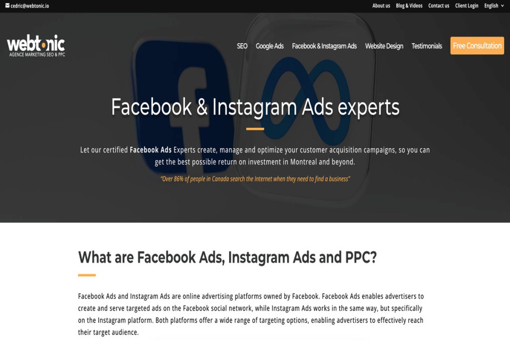I Outsourced Facebook Ads to Experts