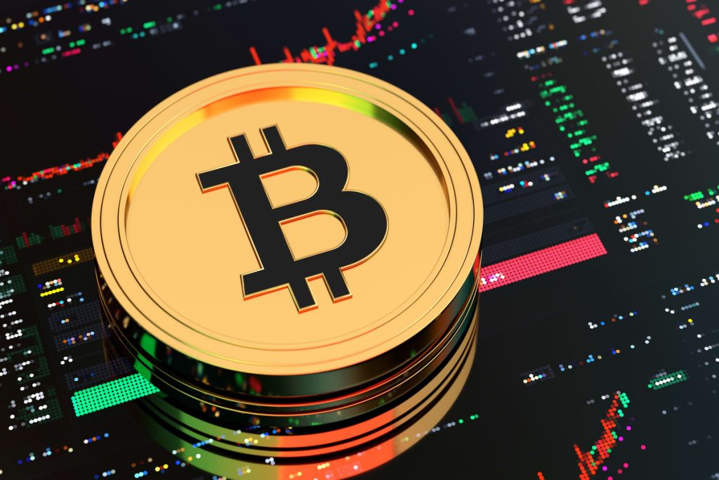 Invest Cryptocurrency