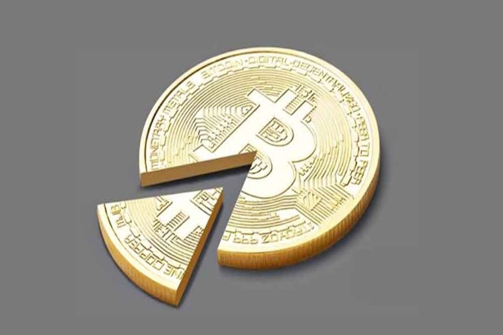 Investing in Cryptocurrency or Fractional Shares