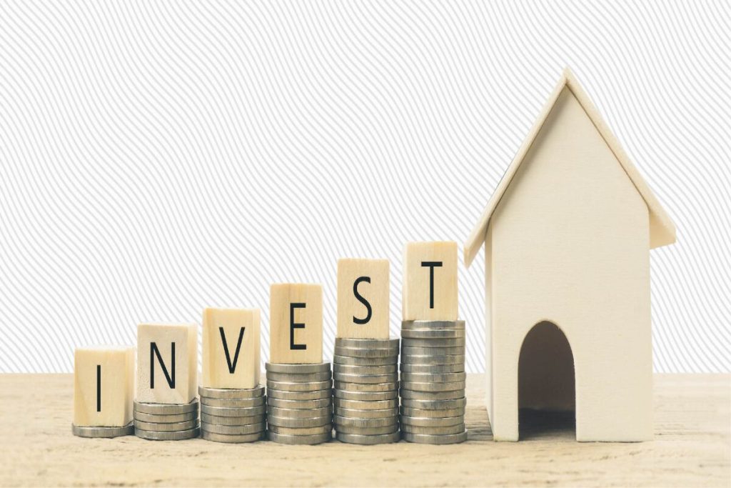 Investing in Real Estate
