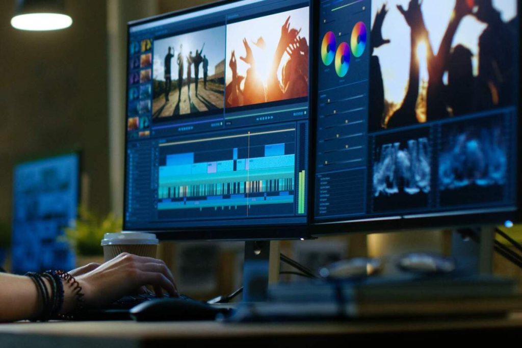 Making Your Video Stand Out
