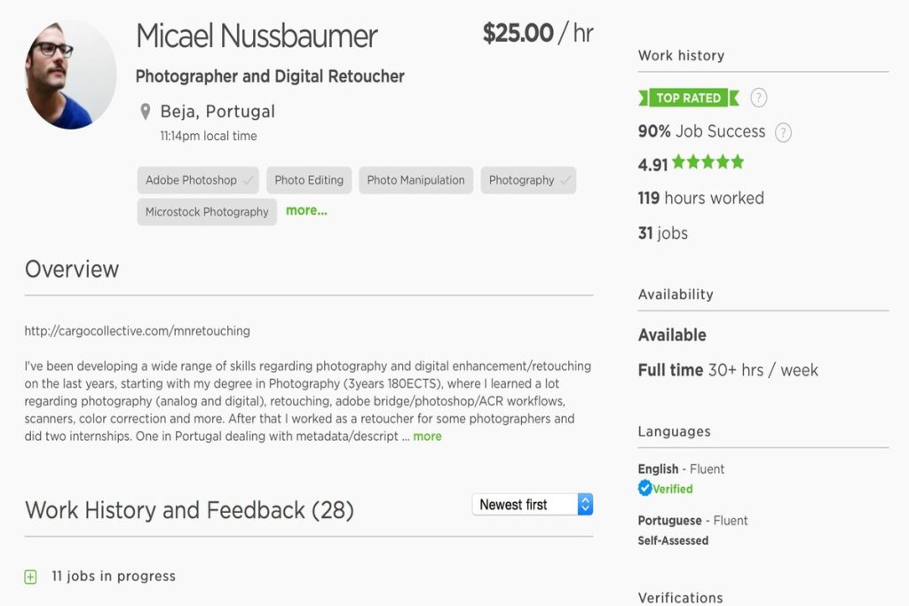 Manage Projects Like a True Professional