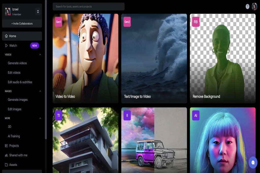 Offering AI Video Editing on Fiverr