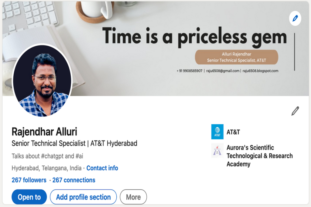 Optimize Your LinkedIn Profile for High-Paying Remote Opportunities