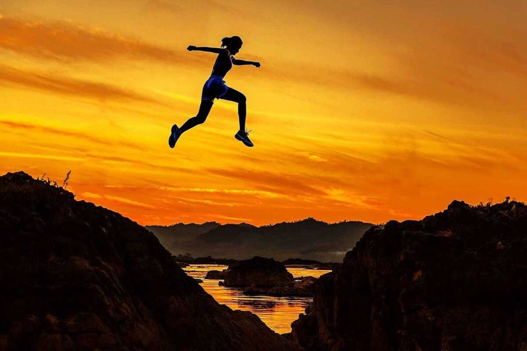 Overcoming Obstacles