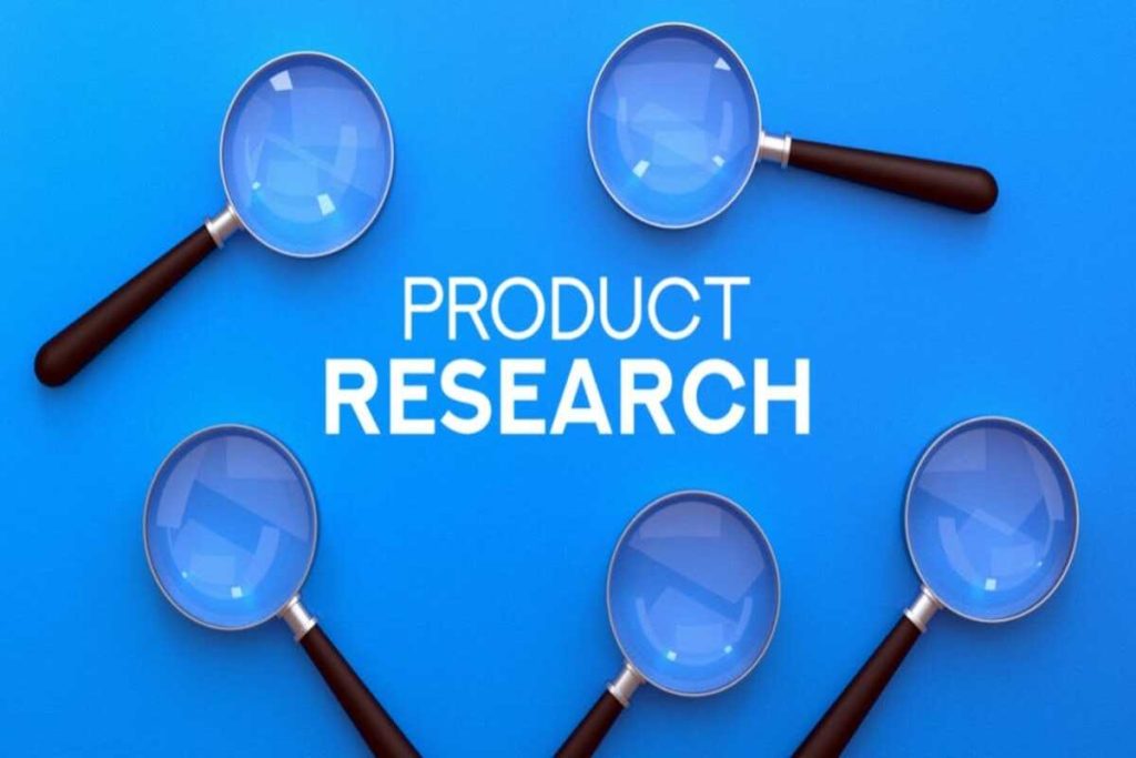 Product Research and Supplier Relationships That Deliver Results