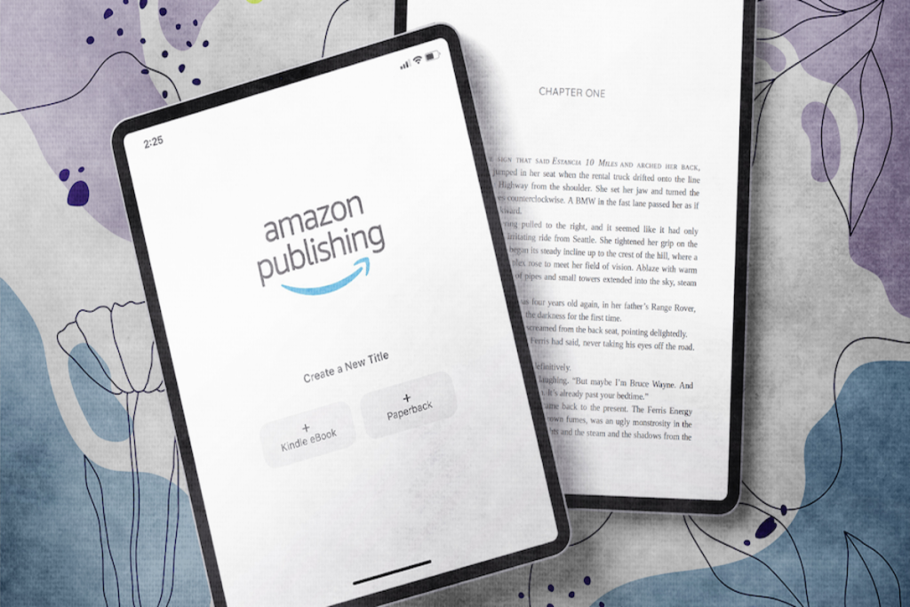 Publishing an eBook or Starting a Blog