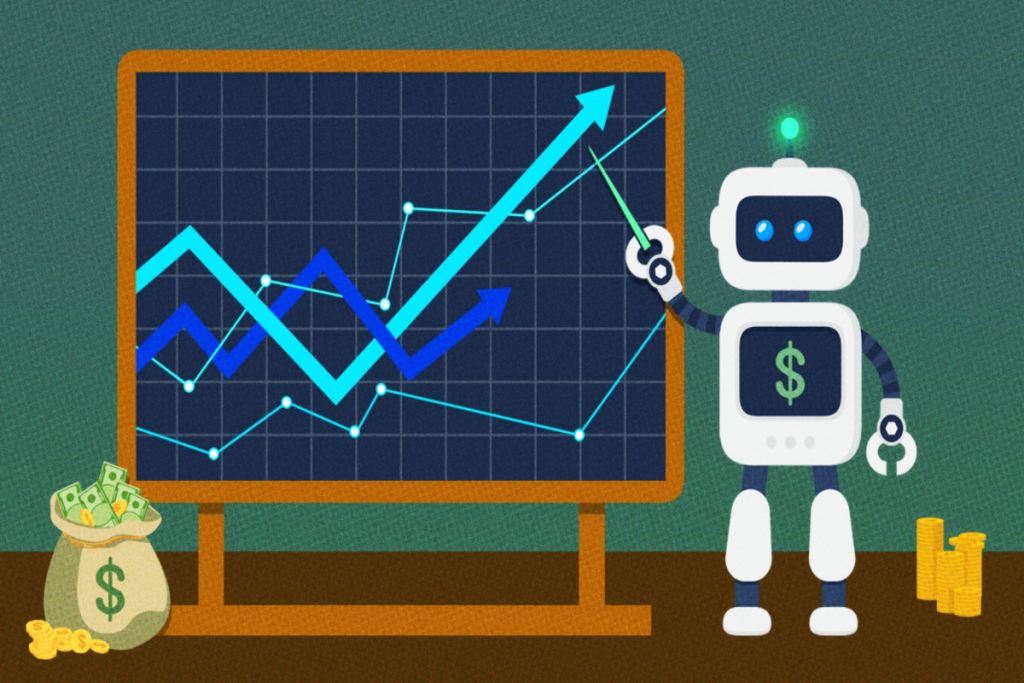Robo-Advisors