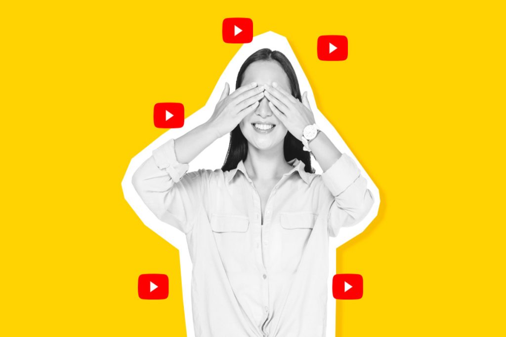 Running a "Faceless" YouTube Channel