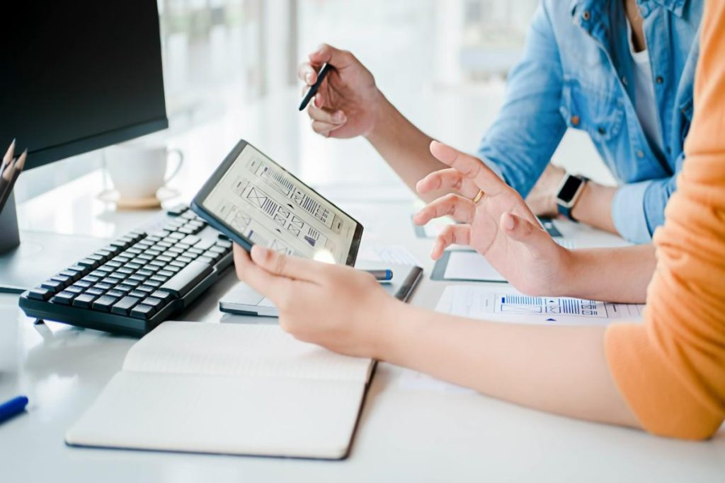 SEO Content Writing for Clients