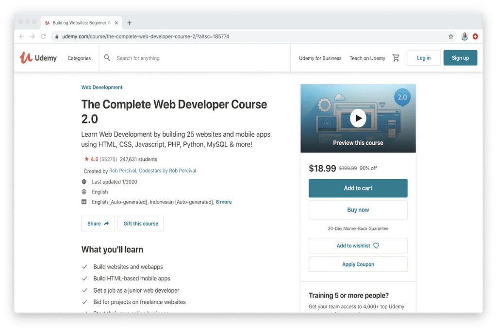 Teaching Online Courses