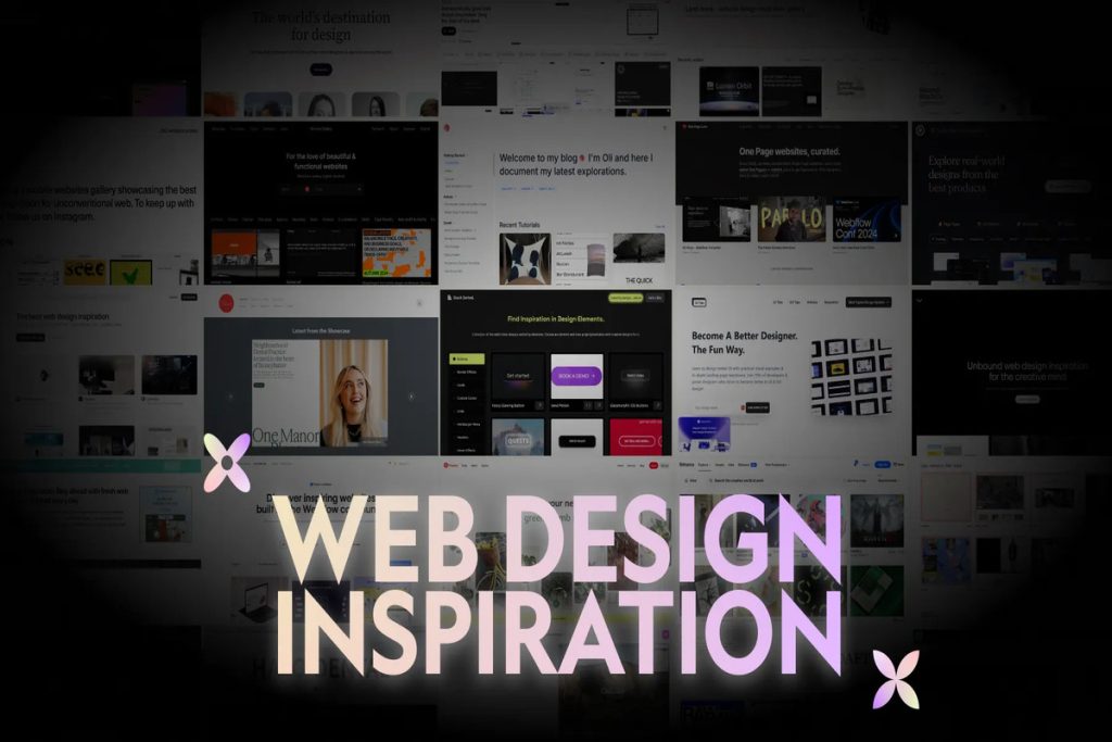 The Spark of Inspiration