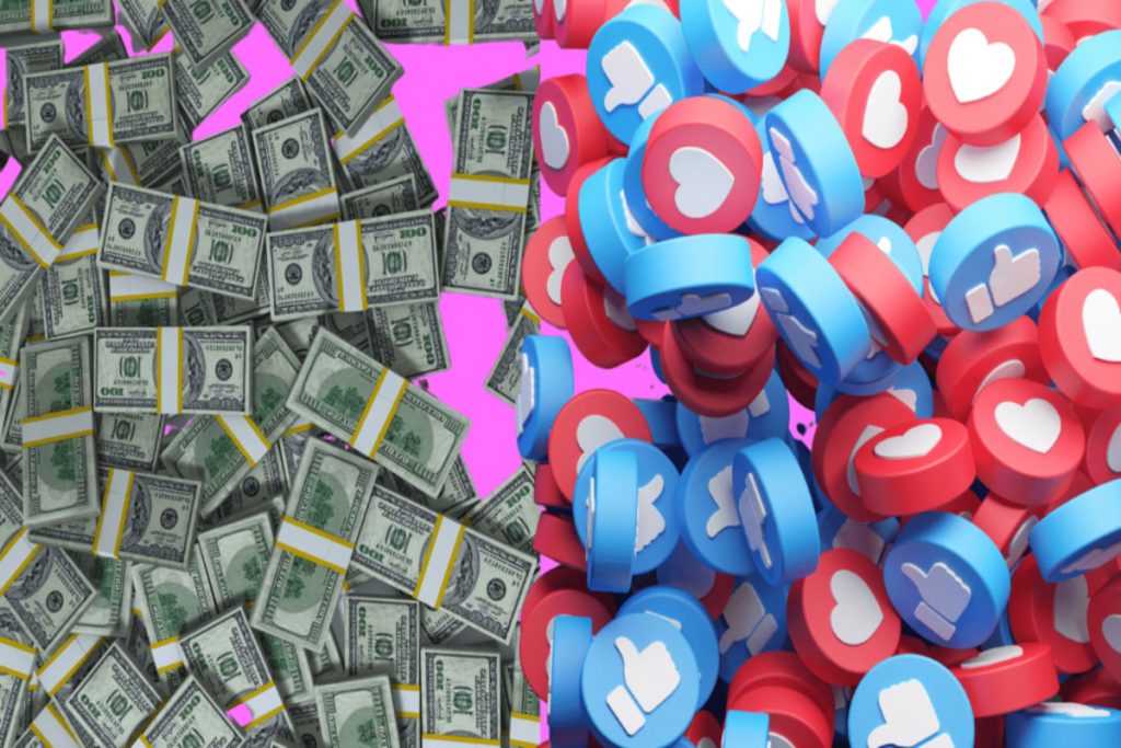 Use Other Social Media to Grow Your YouTube Income