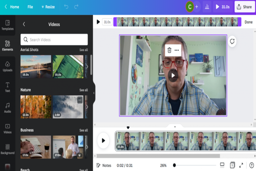 Use Simple Tools to Record