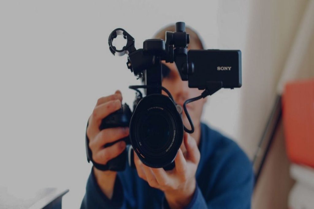What’s a Video Pitch, and Why Should You Care?