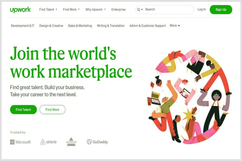 Why Admin Work Can Be a Goldmine on Upwork