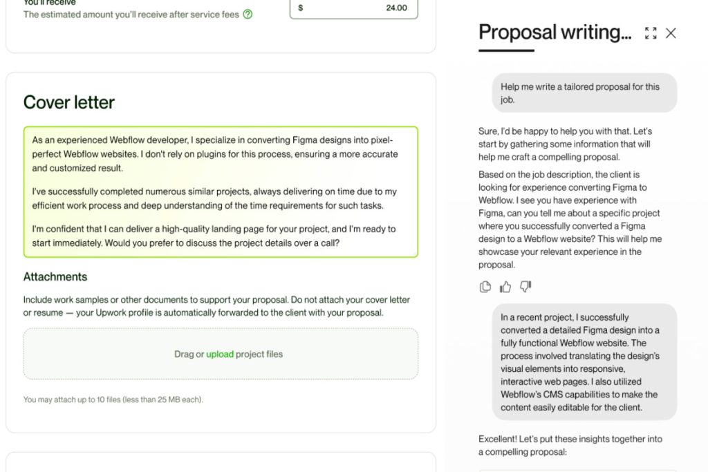 Writing Proposals That Actually Get Noticed