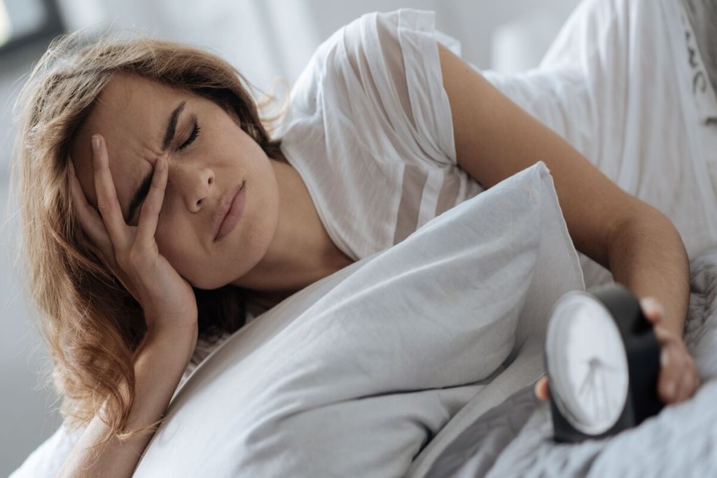 You Dread Going to Work Every Day