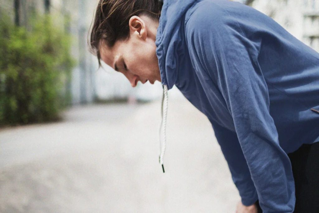 You Feel Drained and Unhealthy Every Day