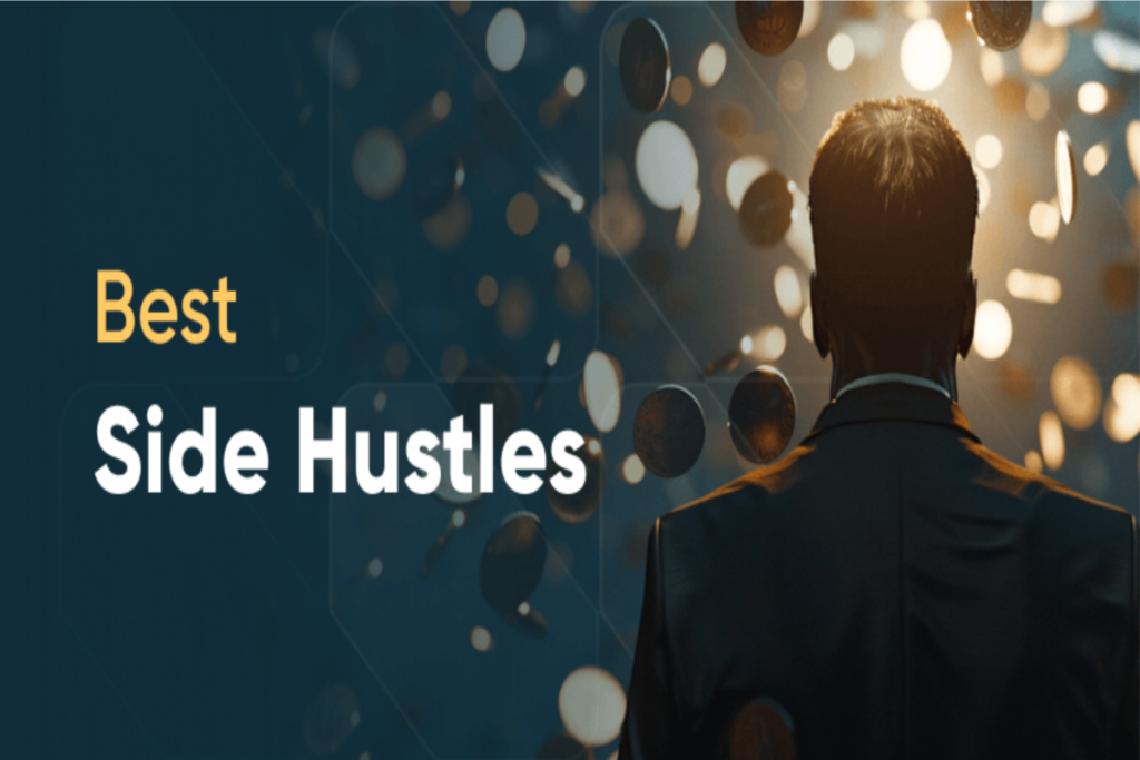 Best Side Hustles