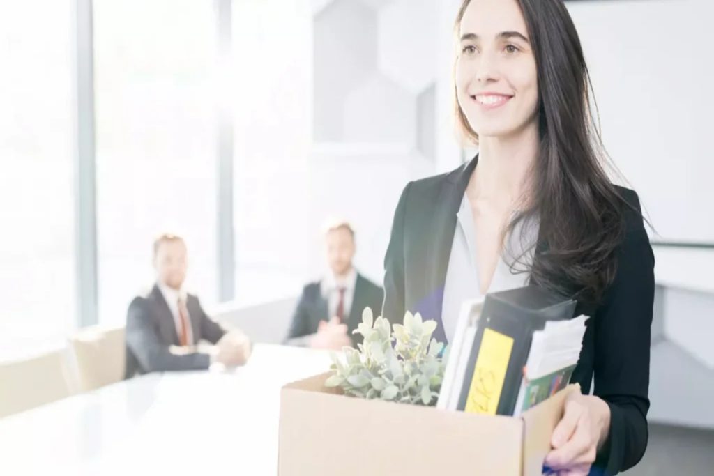 quit-job-as-a-toxic-environment
