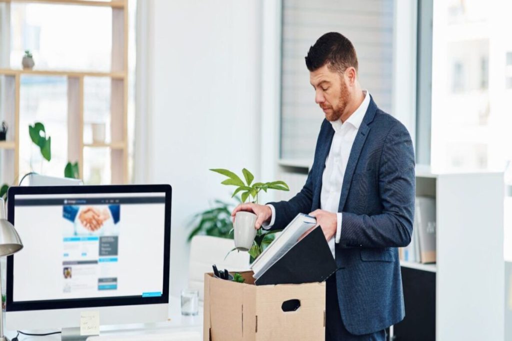 Why Did You Leave-Your-Last Job