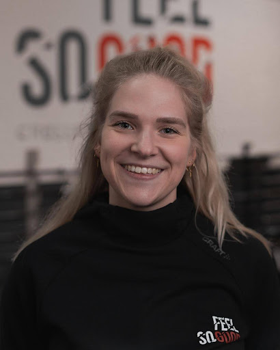 Tamsen Rivelle