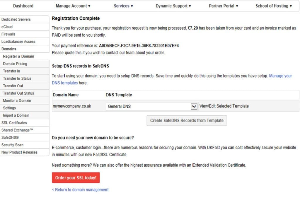 domain-registration