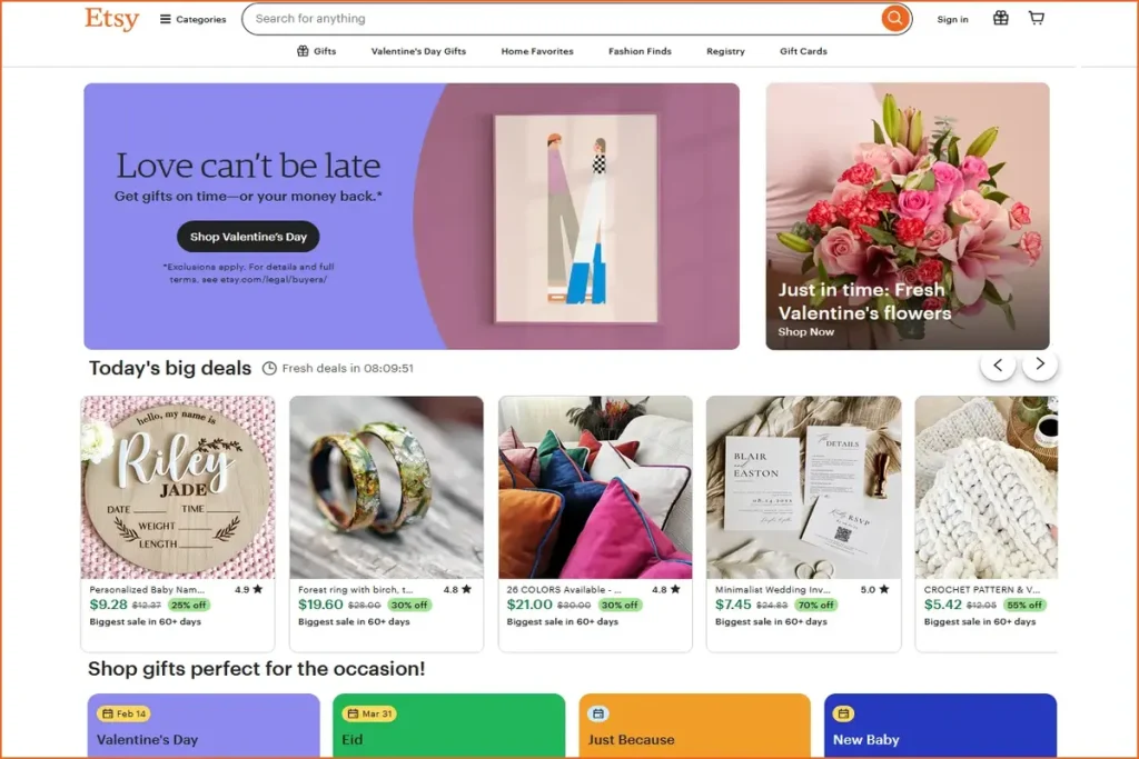 etsy-homepage-shop