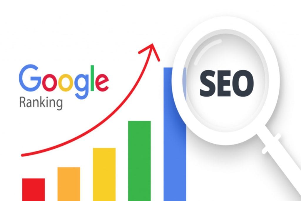 google-ranking-seo