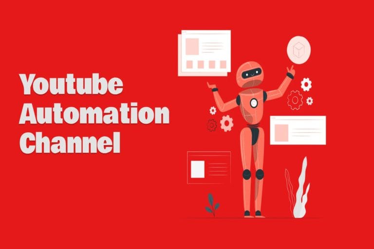 how-to-launch-youtube-automation-channel-2025