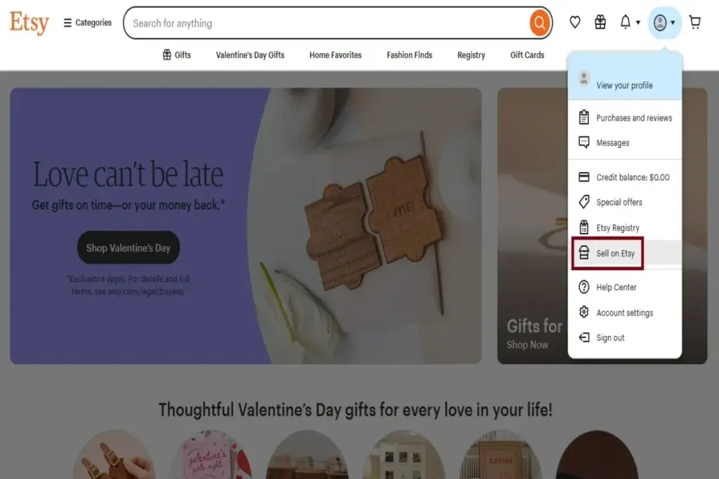 how-to-sell-on-Etsy