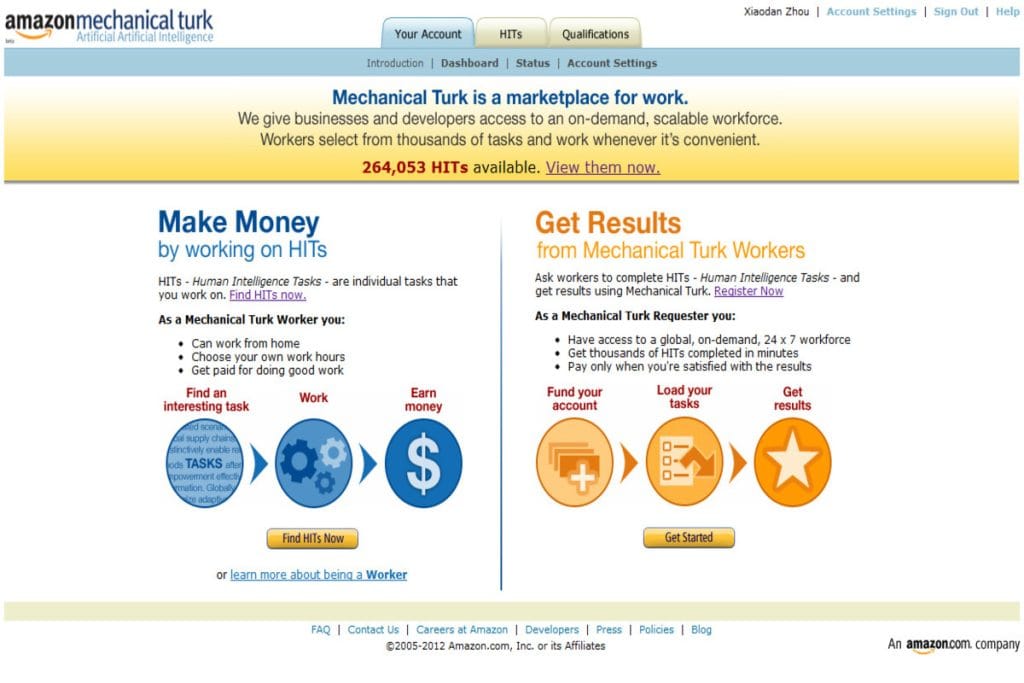 mturk-earn-online-2025